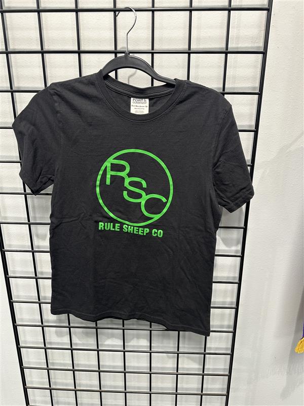 RSC Youth Tee Shirts