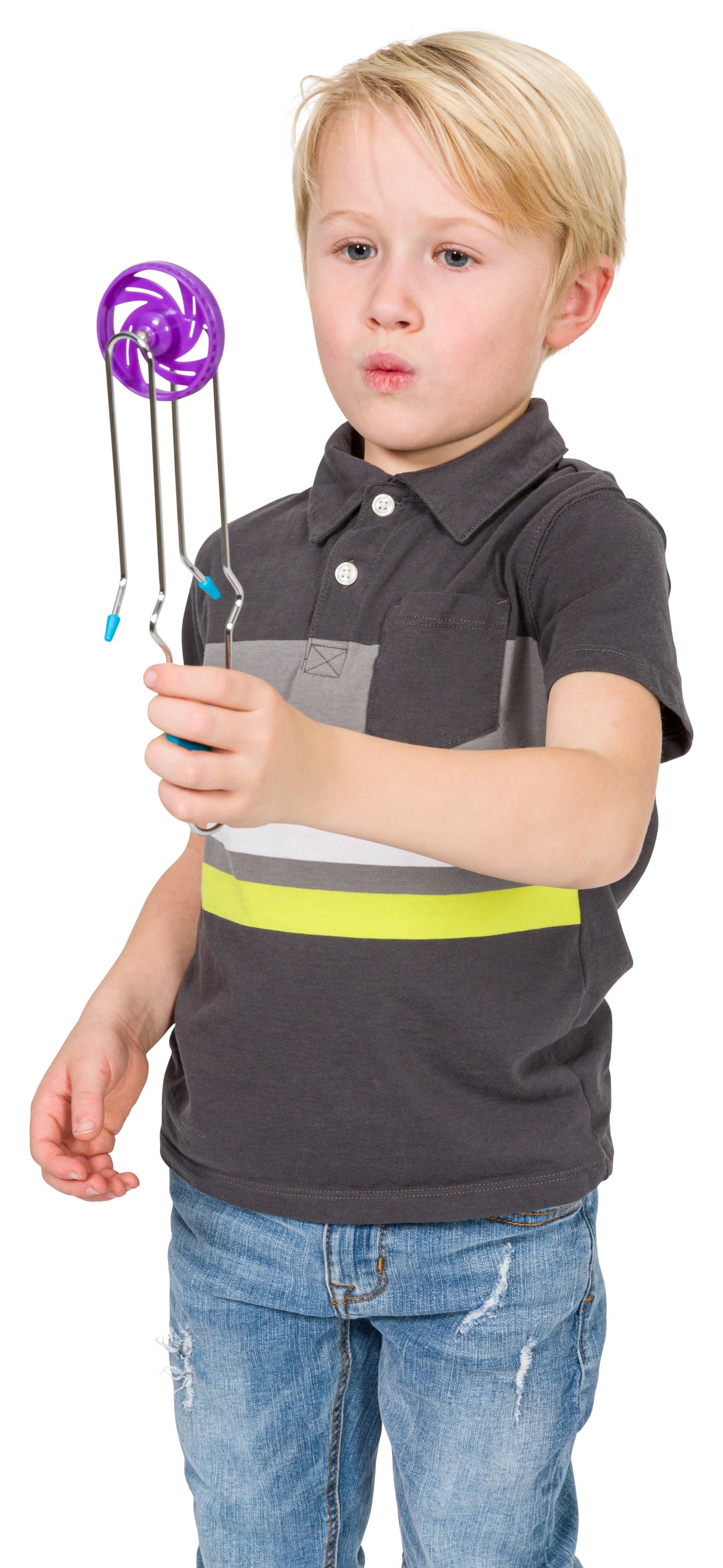 Neato! Classic Retro Magic Rail Twirler- Retro Classic