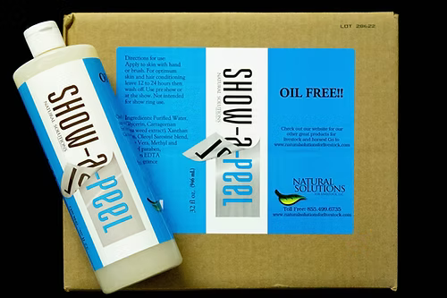 Show-A-Peel