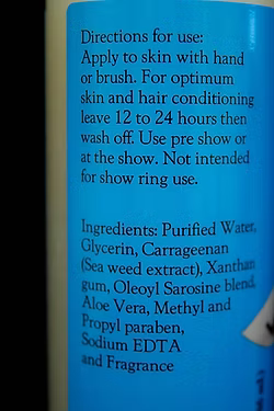 Show-A-Peel