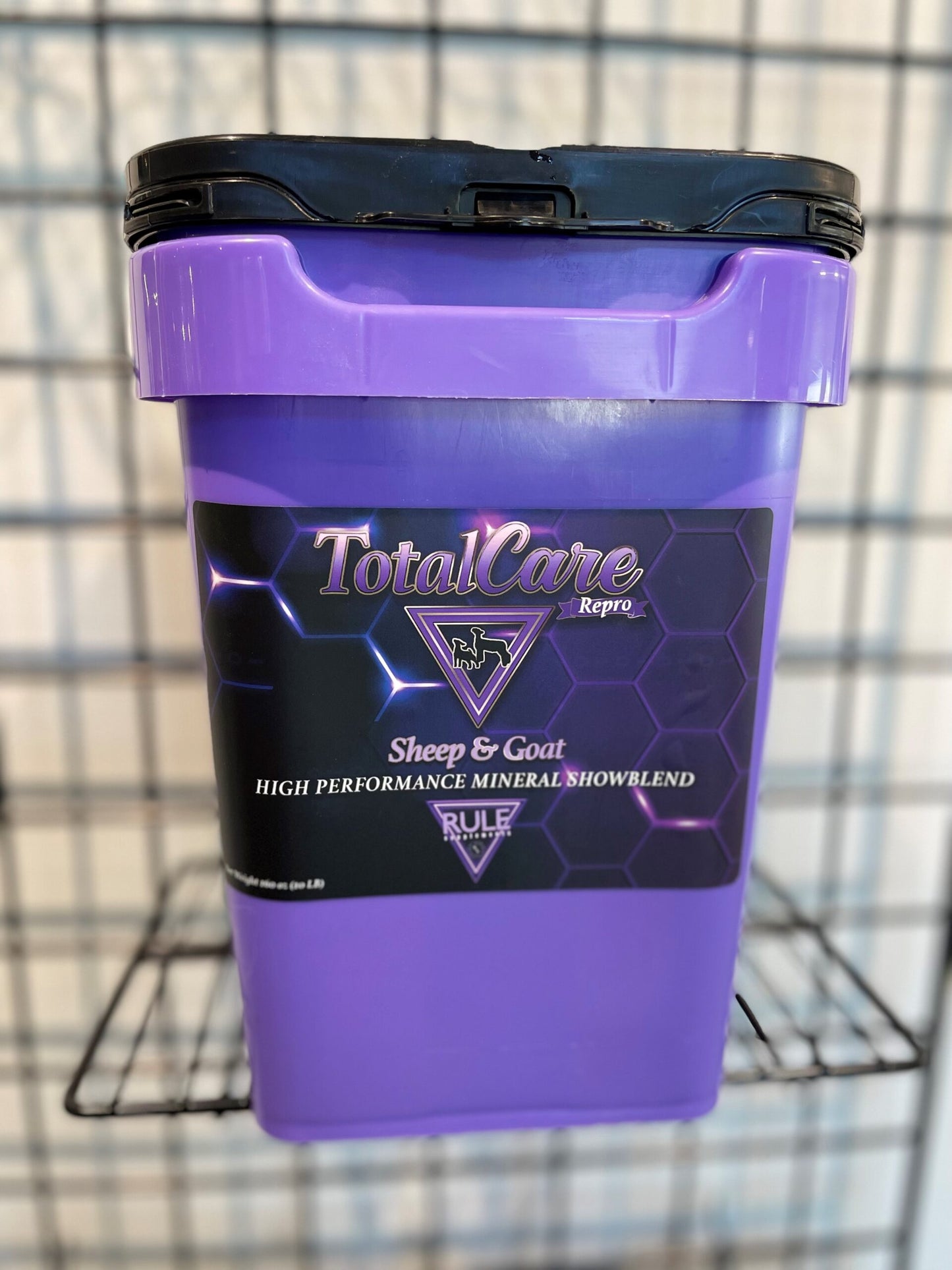 TotalCare Sheep