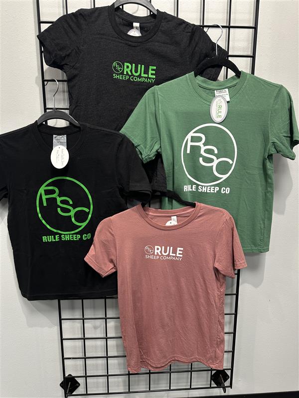 RSC Youth Tee Shirts