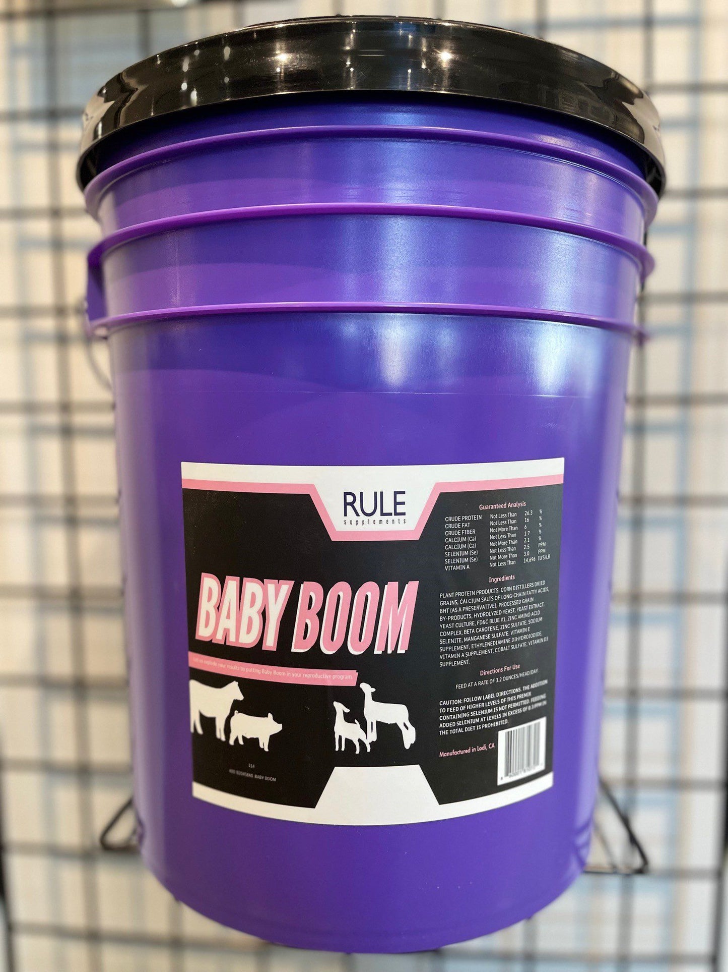 Baby Boom