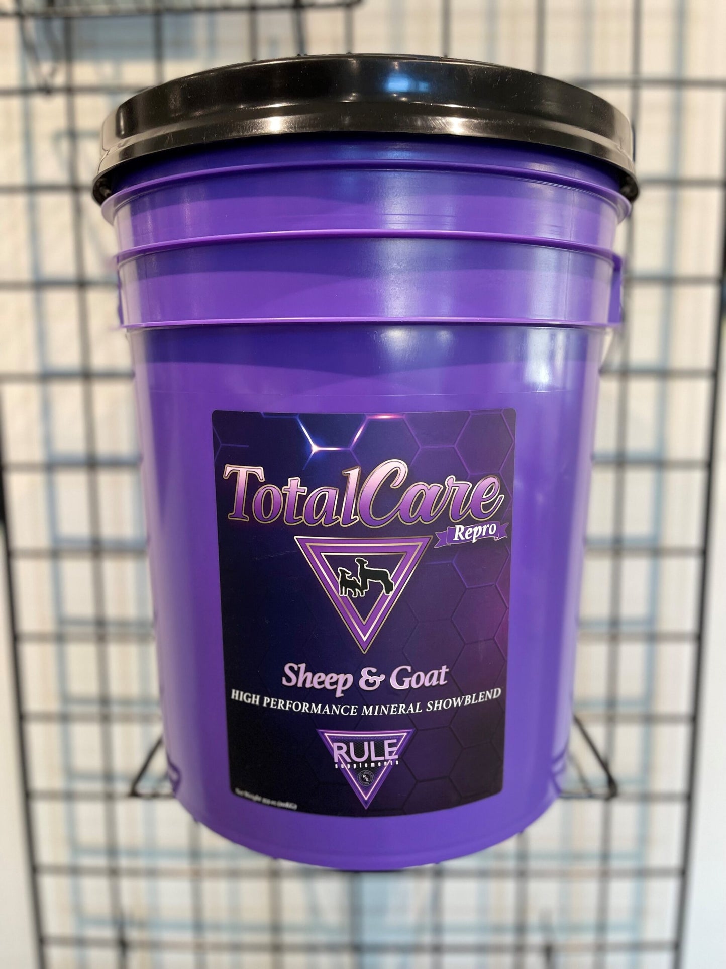 Total Care Sheep 25