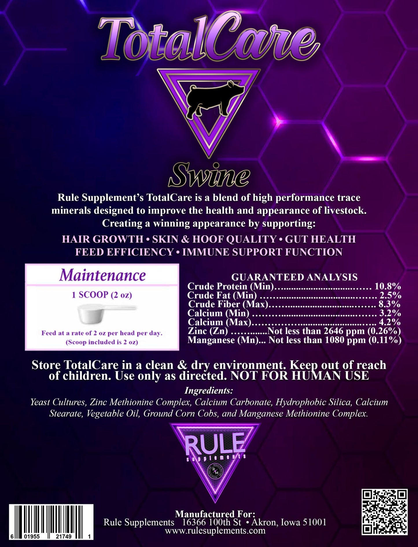 TotalCare_Label_Front_6.5 x 8.5.eps