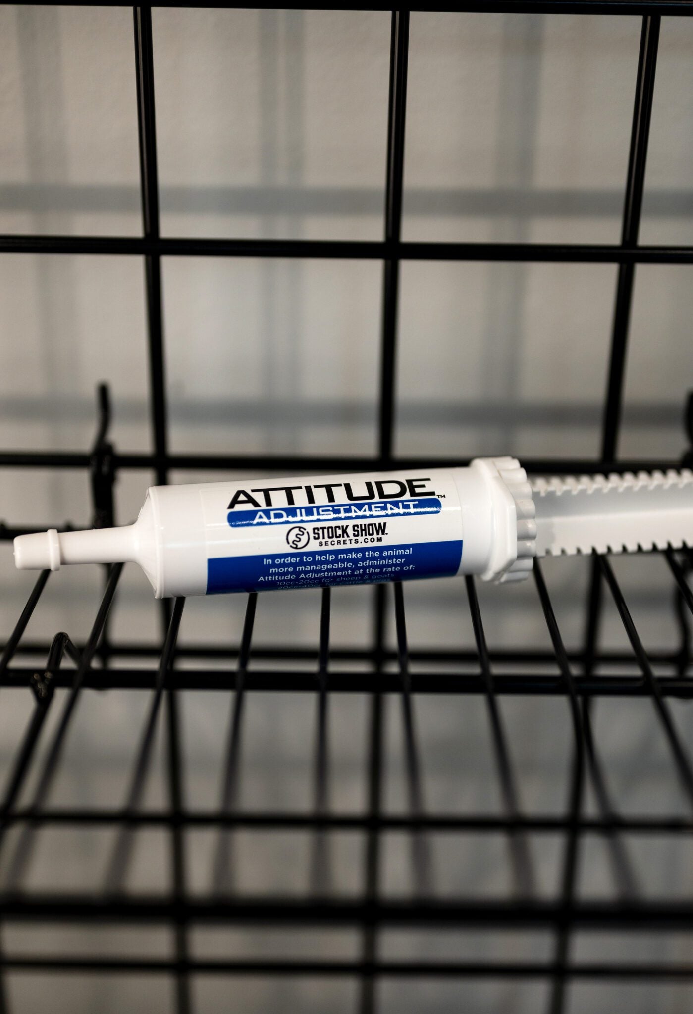 attitudeadj