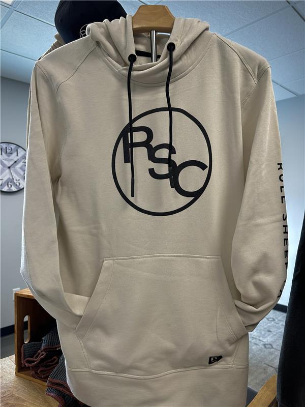 RSC Off White Hoodie