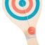 Neato! Bounce Back Paddle Ball- Retro Classic, vintage toys