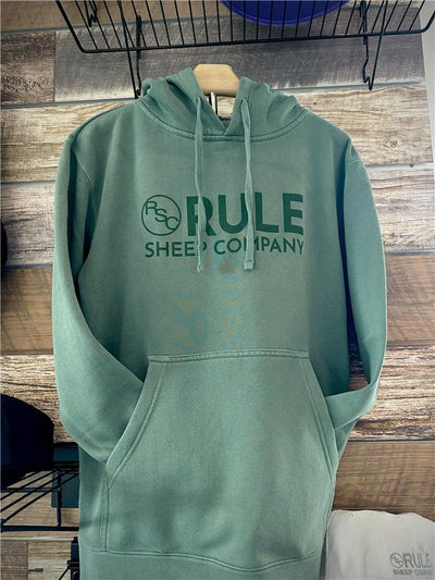 RSC Green Hoodie