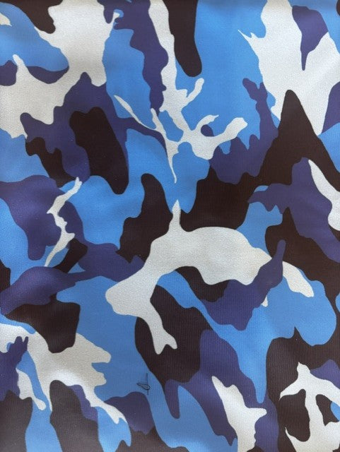 Lamb Tights