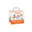 Marioinex Mini Waffle Constructor Assorted- 35 PCS