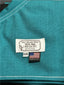 Goat Canvas Mesh Back Blankets