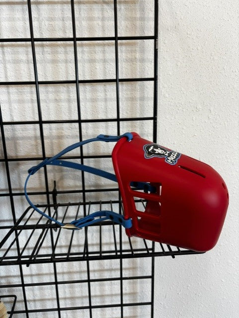 Hard Muzzles