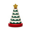 Christmas Tree Stacking Toy, Baby Toddlers Montessori Gift