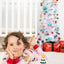Christmas Tree Stacking Toy, Baby Toddlers Montessori Gift