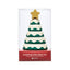 Christmas Tree Stacking Toy, Baby Toddlers Montessori Gift