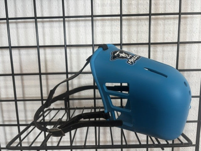 Hard Muzzles