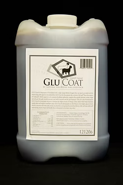 Glu Coat Sheep & Goat