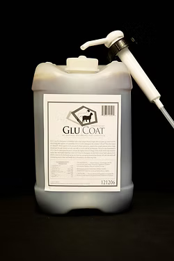 Glu Coat Sheep & Goat