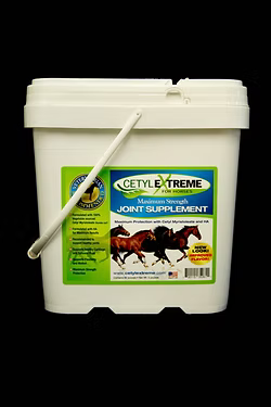 Cetyl Extreme for Horses