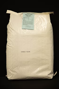 Sheep / Goat Hide and Hair
