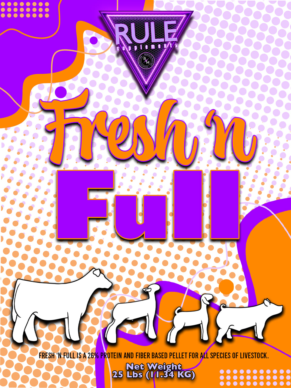 Fresh N Full