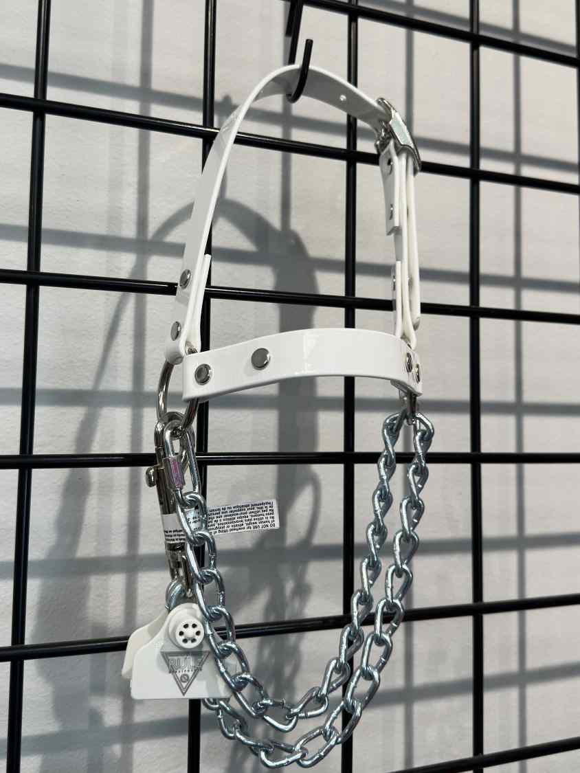 Sheep Chain Halters