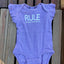 Rule Supplements Girls One-Piece