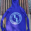 Rule Supplements Youth Purple Quick Dry Hoodie