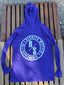 Rule Supplements Youth Purple Quick Dry Hoodie