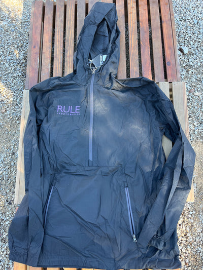Rule Supplements WOMENS Windbreaker