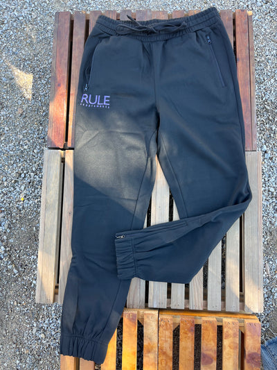 Rule Supplement Joggers
