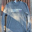 "It costs nothing to clap for someone else" Grey Rule Supplements Long Sleeve