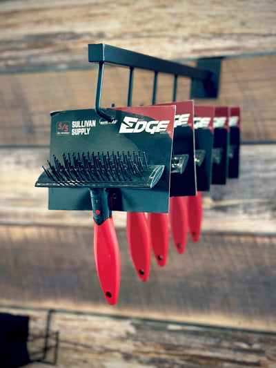 Edge Sensation Comb