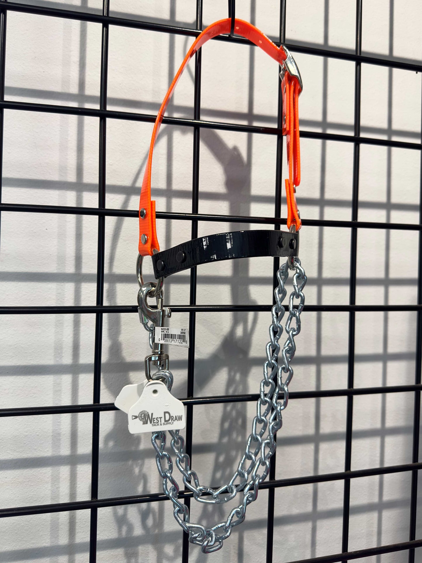 Sheep Chain Halters