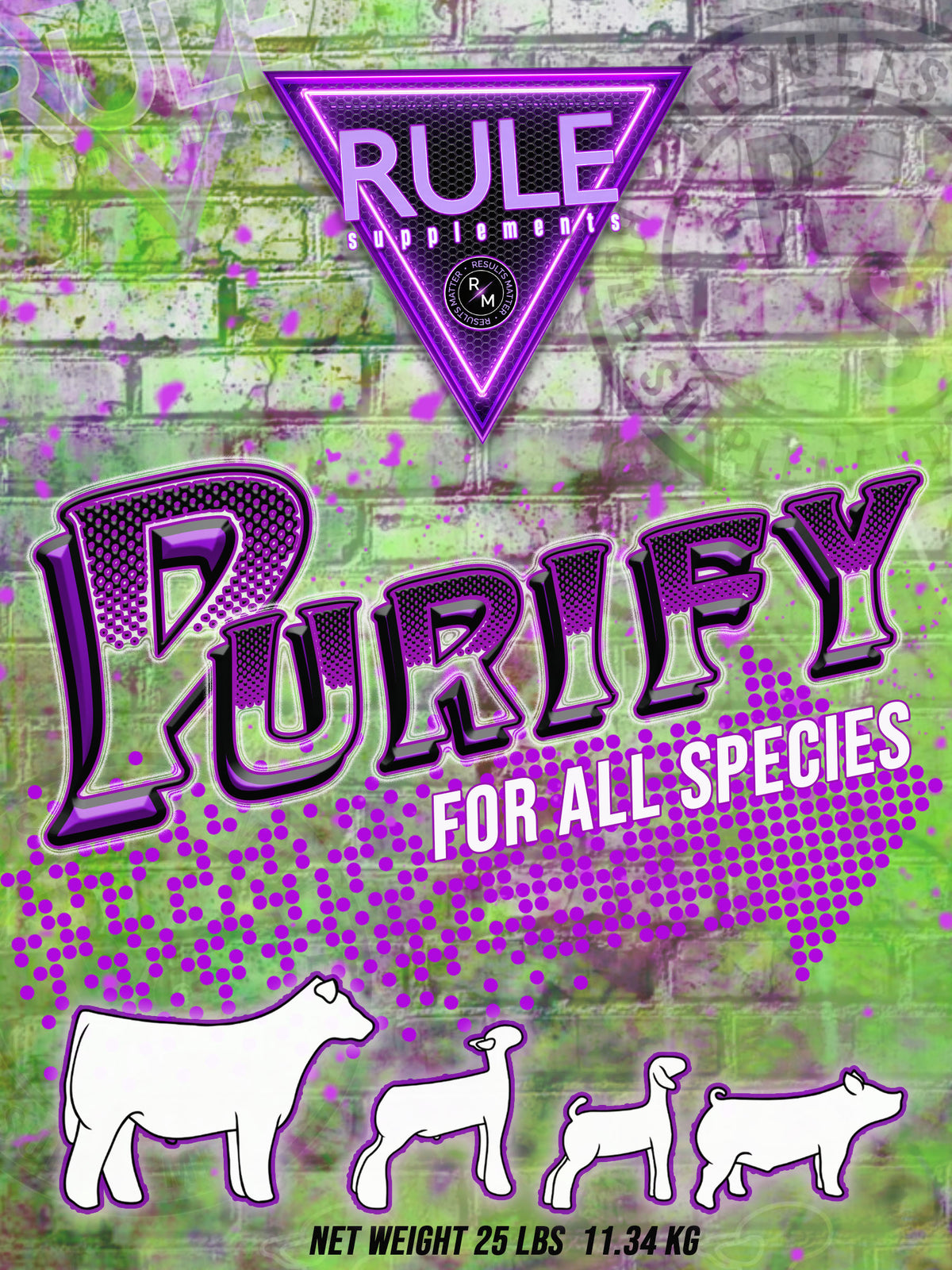 Purify – RuleSupplements