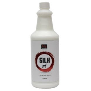 Silk