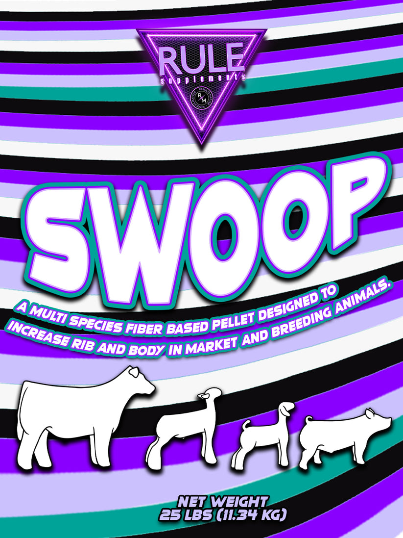 Swoop – RuleSupplements