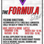 The Formula Gel