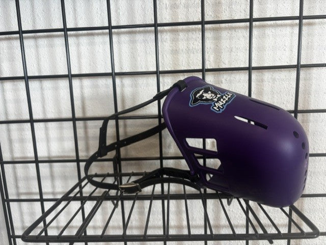 Hard Muzzles