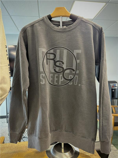 RSC Grey Crewneck