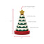 Christmas Tree Stacking Toy, Baby Toddlers Montessori Gift
