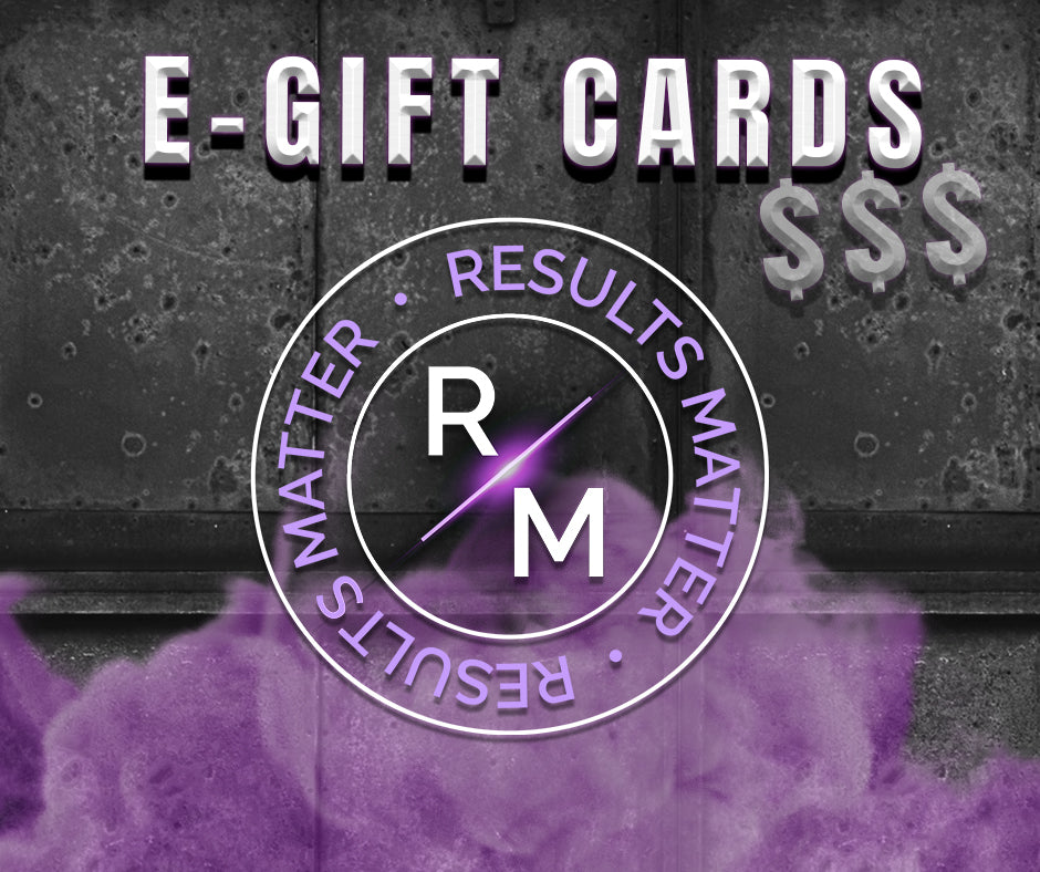 Rule Supplements E Gift Cards