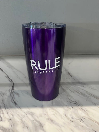 Rule Supplements Mug