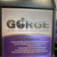 Gorge Front Label