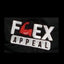 flex appeal logo made