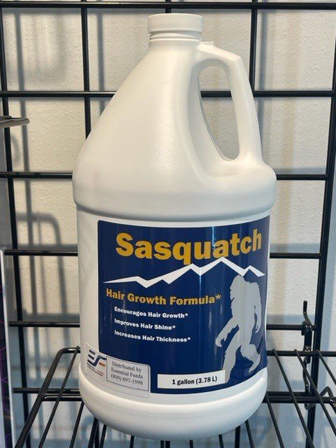 sasquatch 1 gallon front pic